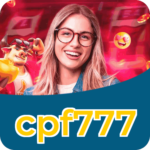 Números do app cpf777 em material de marketing — ilustração, não auditoria